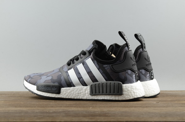 Super Max Adidas NMD R1 BAPE Women Shoes